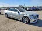2011 MERCEDES-BENZ E-Class