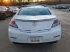 2013 ACURA TL
