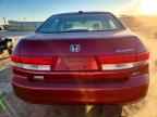 2004 HONDA ACCORD
