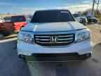2014 HONDA PILOT
