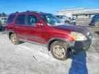2004 HONDA CR-V