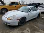 1999 PORSCHE 911