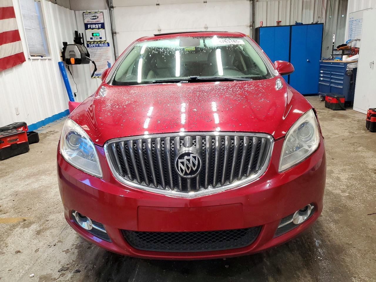 2013 BUICK VERANO