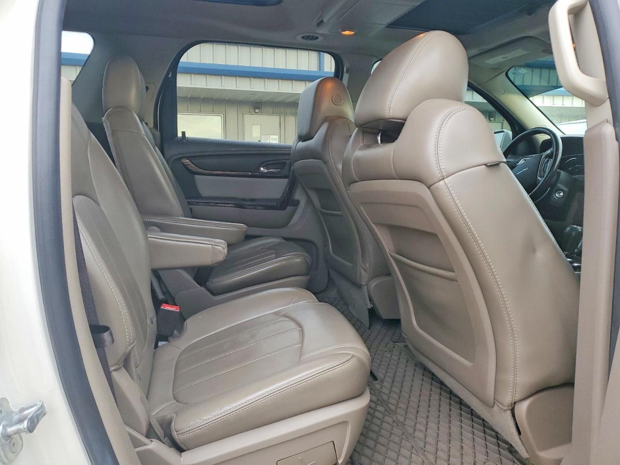 2014 GMC ACADIA