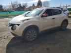 2015 NISSAN Juke