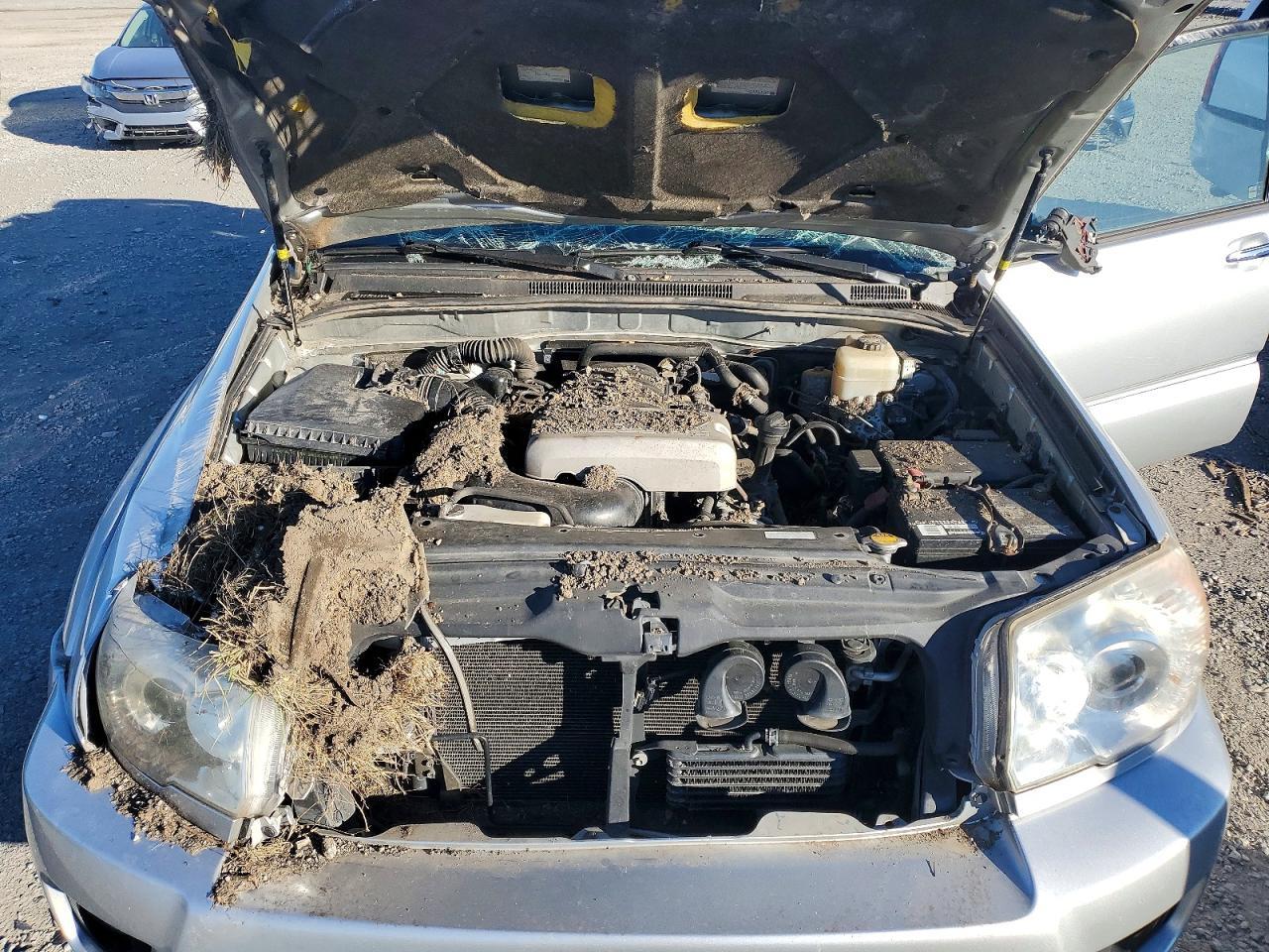 2006 TOYOTA 4Runner