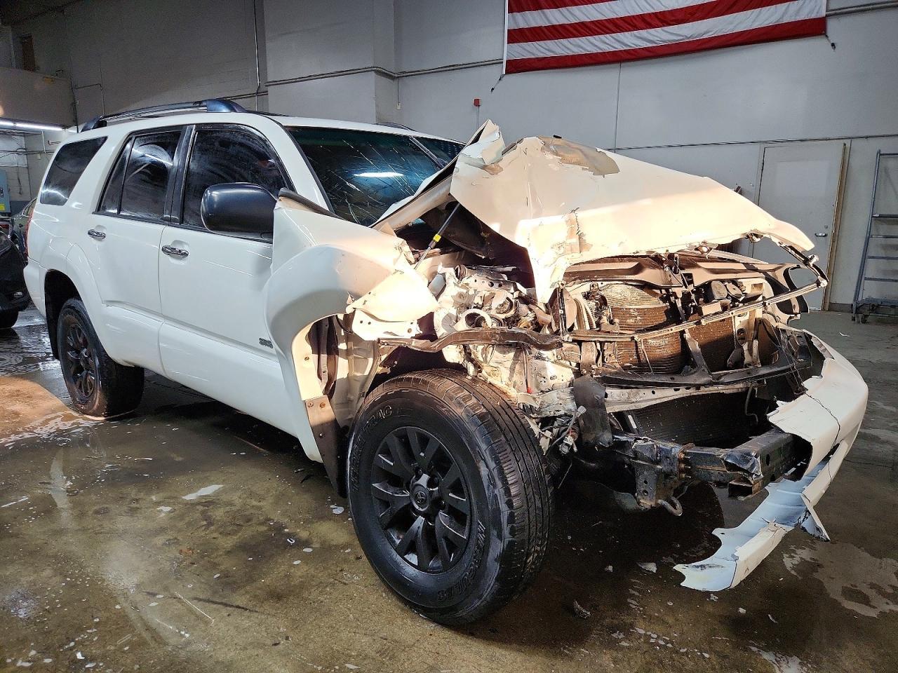 2006 TOYOTA 4Runner