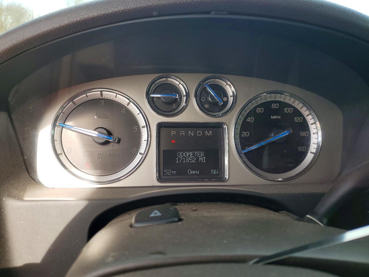 2013 CADILLAC ESCALADE