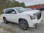 2017 GMC Yukon