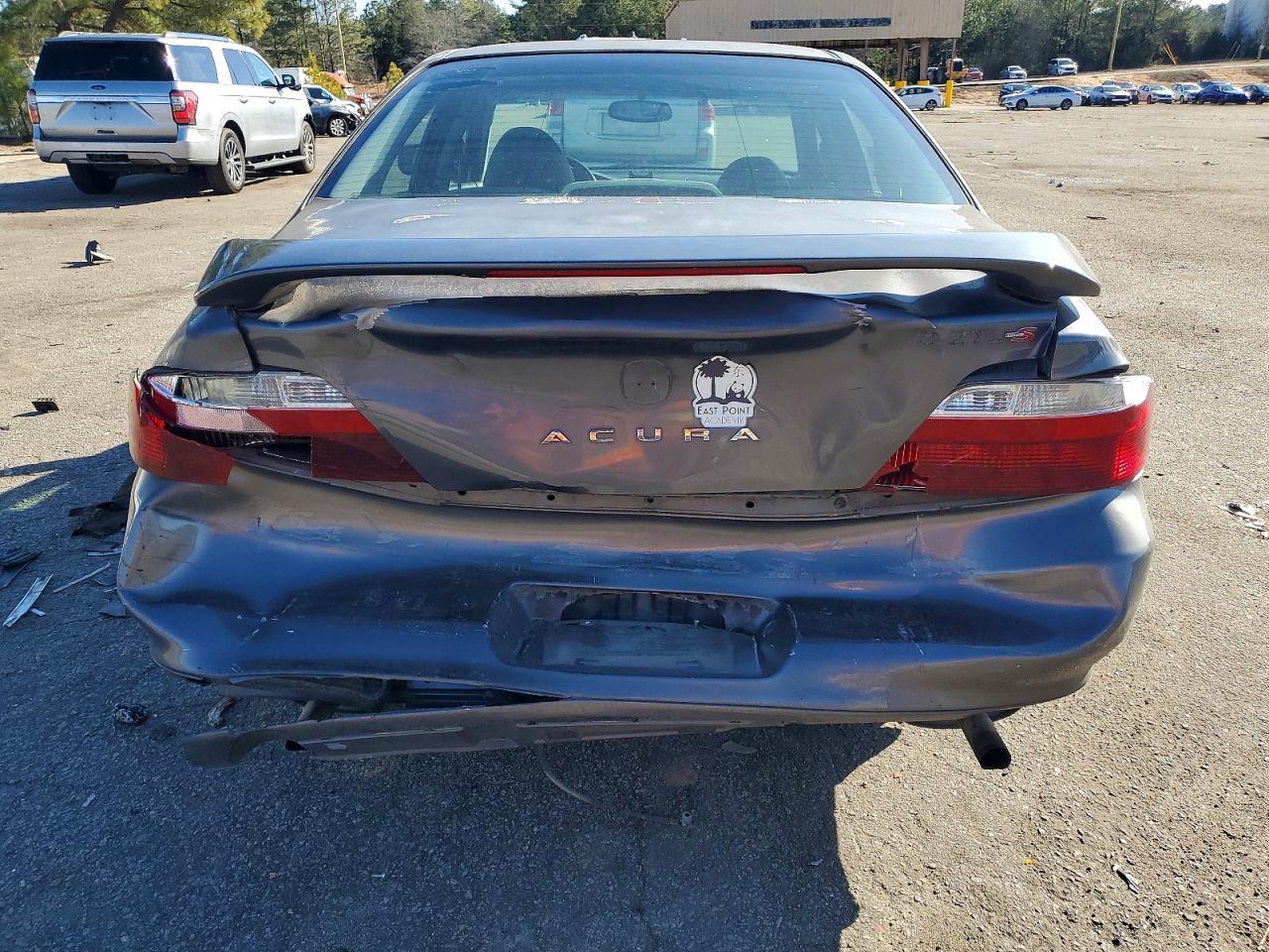 2003 ACURA TL