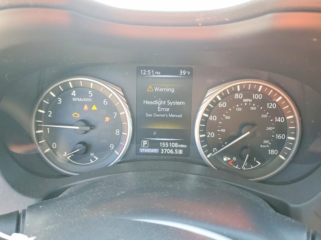 2018 INFINITI Q50
