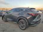 2025 LEXUS NX 350