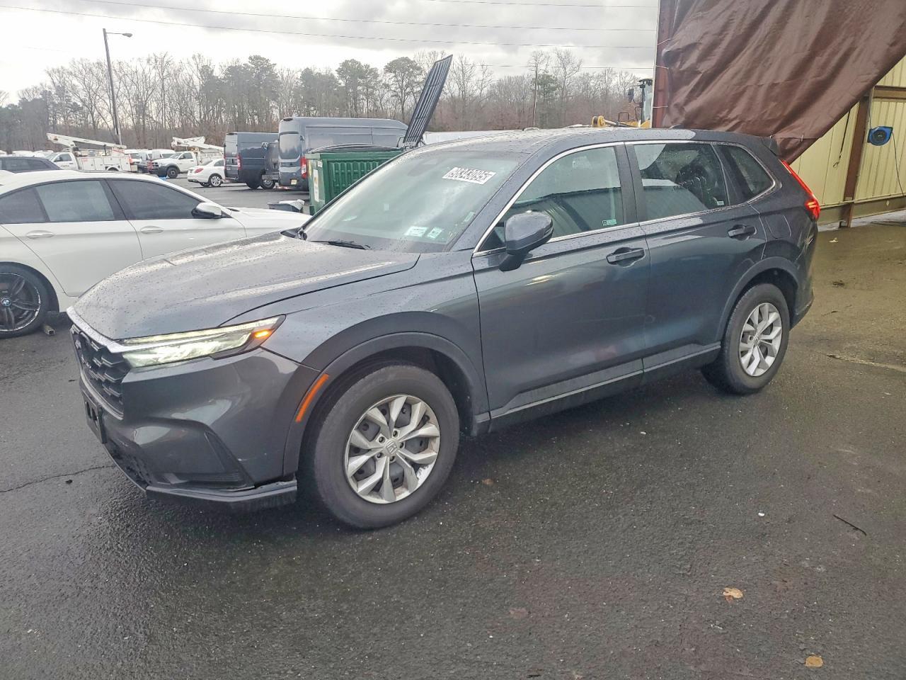 2023 HONDA CR-V