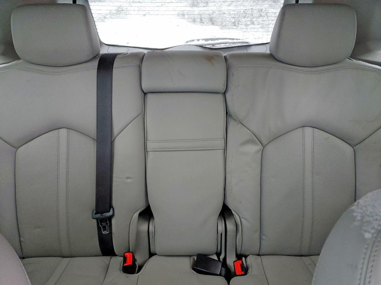 2013 CADILLAC SRX