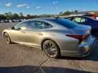 2022 LEXUS LS 500