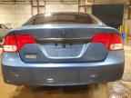2011 HONDA CIVIC