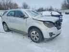 2012 CHEVROLET EQUINOX