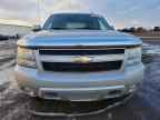 2009 CHEVROLET Avalanche