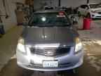 2011 NISSAN SENTRA