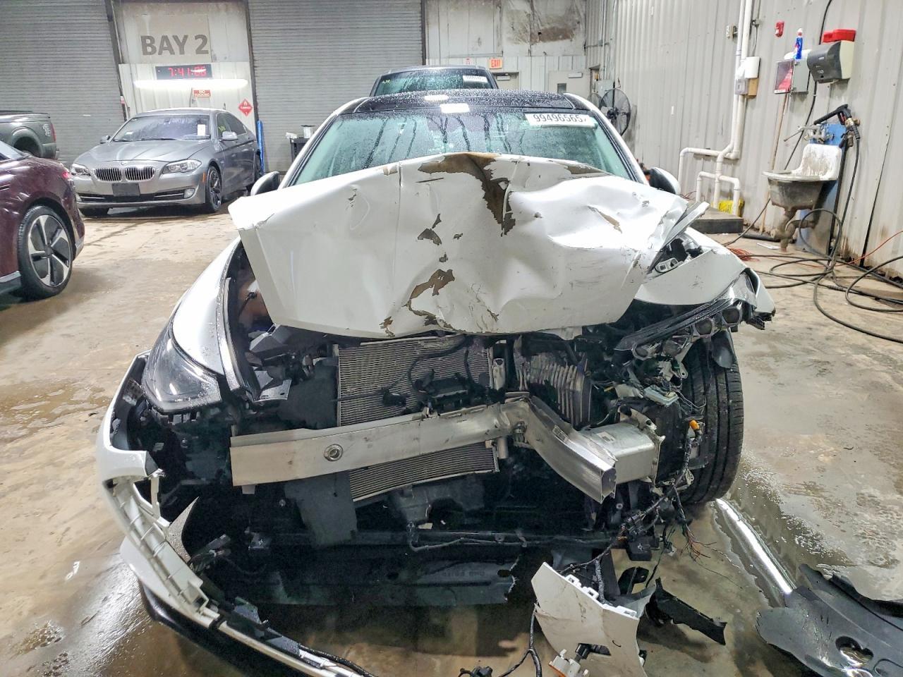 2023 HYUNDAI SONATA