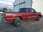 2005 CHEVROLET Silverado