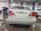 2004 TOYOTA COROLLA