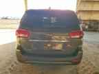 2015 KIA SEDONA