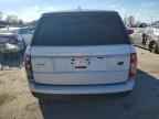 2016 LAND ROVER RANGE ROVER