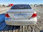 2005 TOYOTA CAMRY
