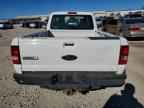 2009 FORD RANGER