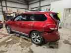 2014 NISSAN PATHFINDER