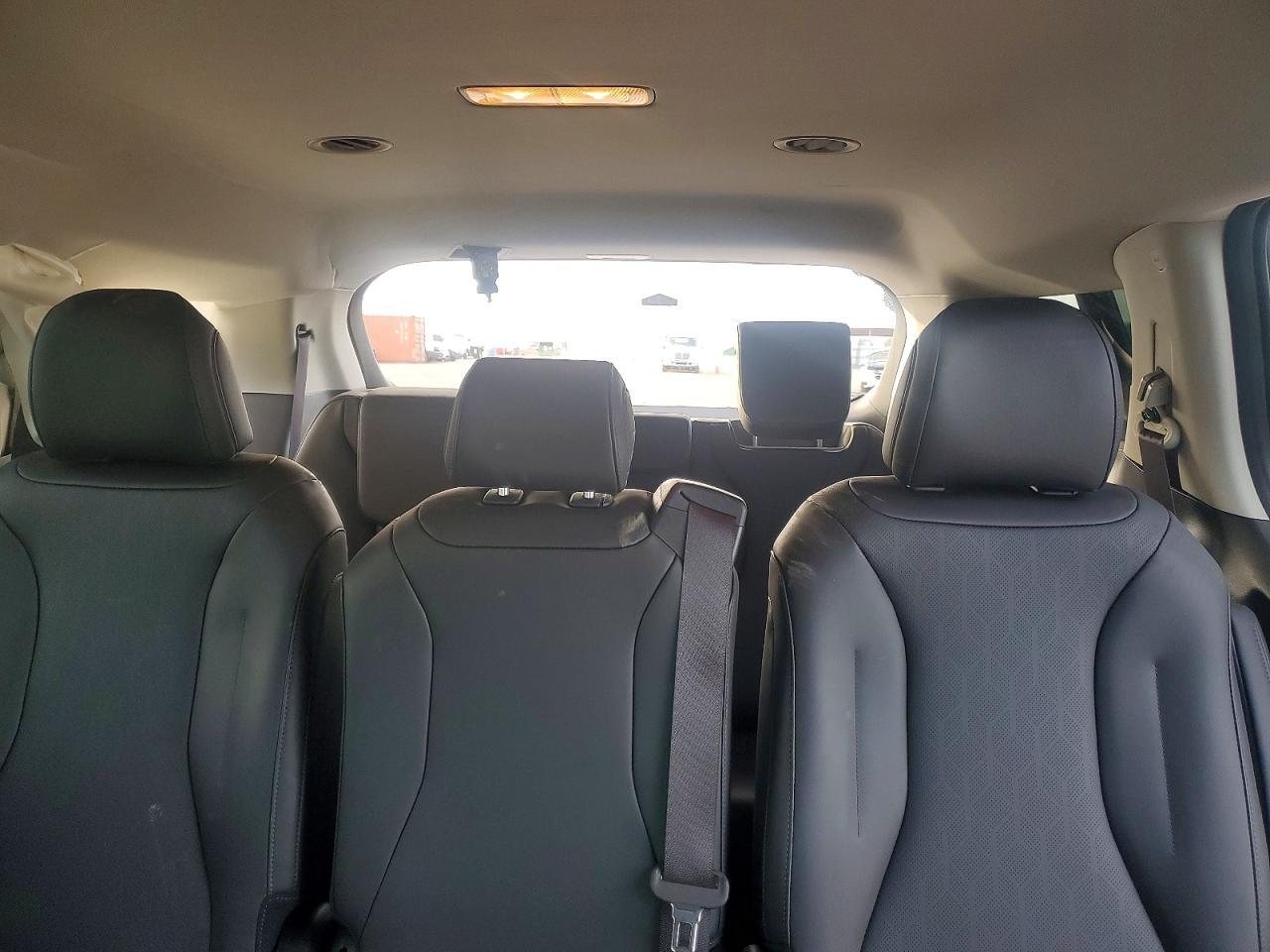 2026 KIA Carnival