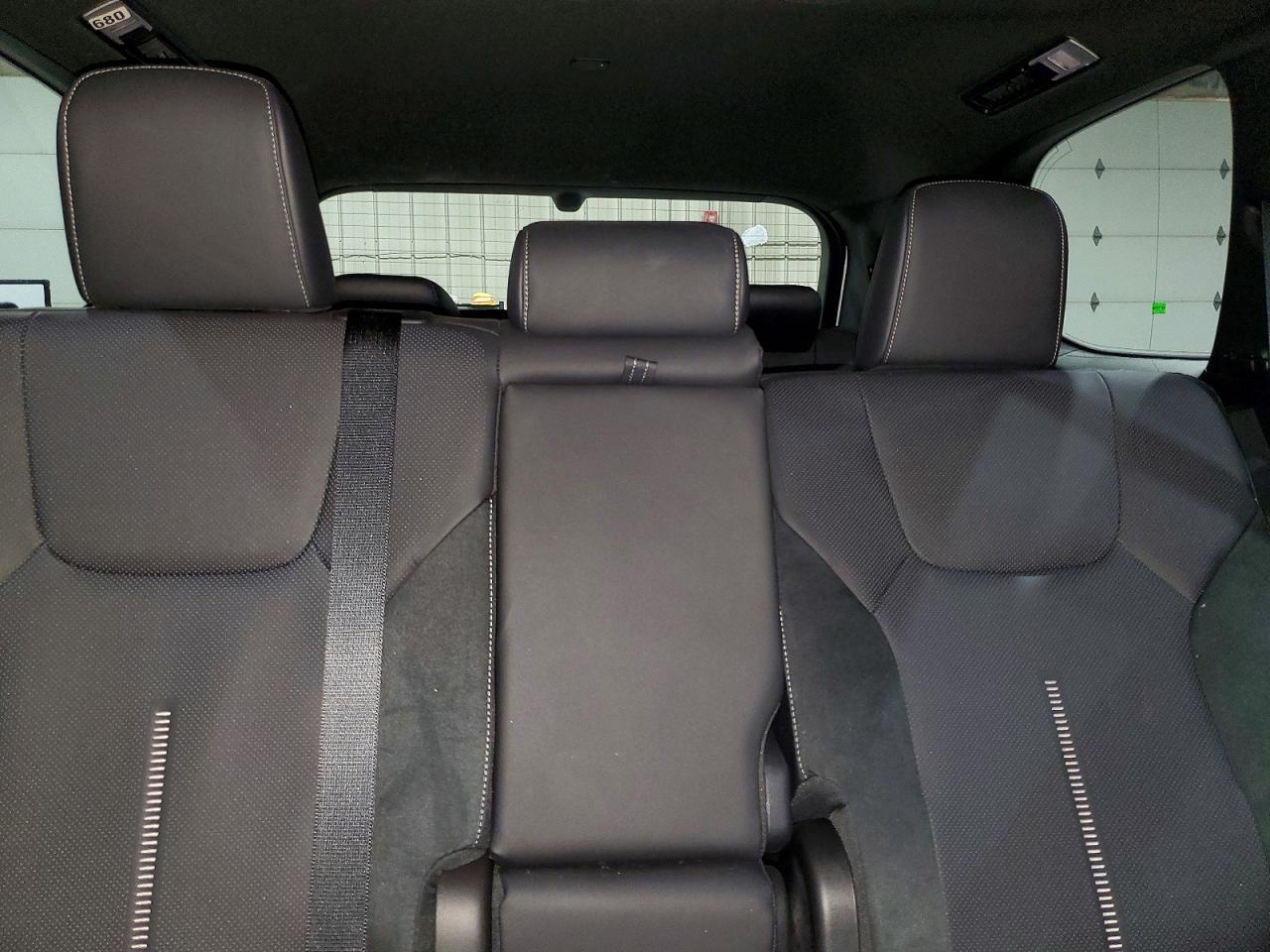2025 LEXUS TX 350