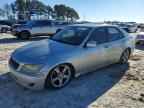 2002 LEXUS IS 300