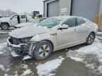 2013 KIA Optima Hybrid