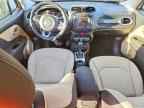 2015 JEEP Renegade