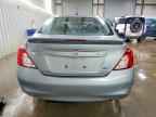 2014 NISSAN VERSA
