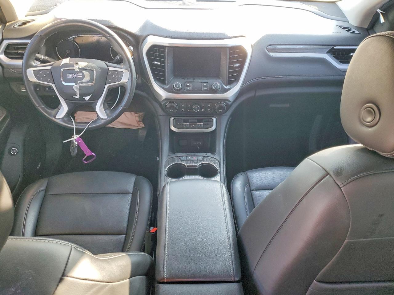 2021 GMC ACADIA