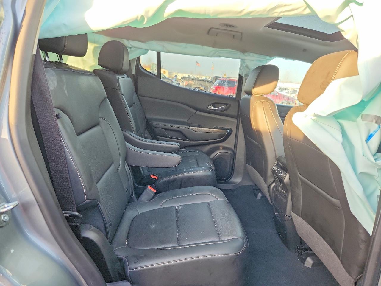 2023 GMC ACADIA