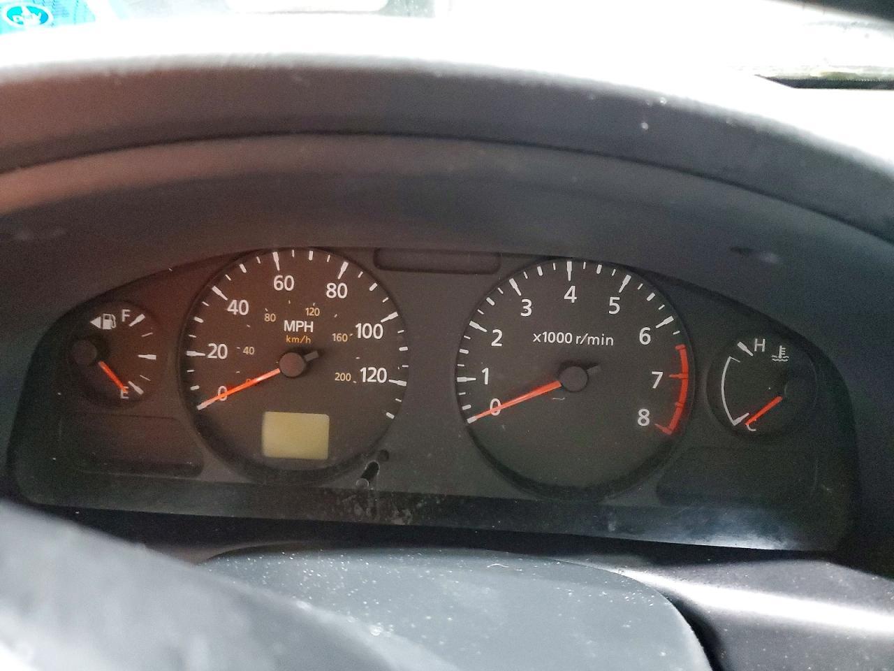 2005 NISSAN SENTRA