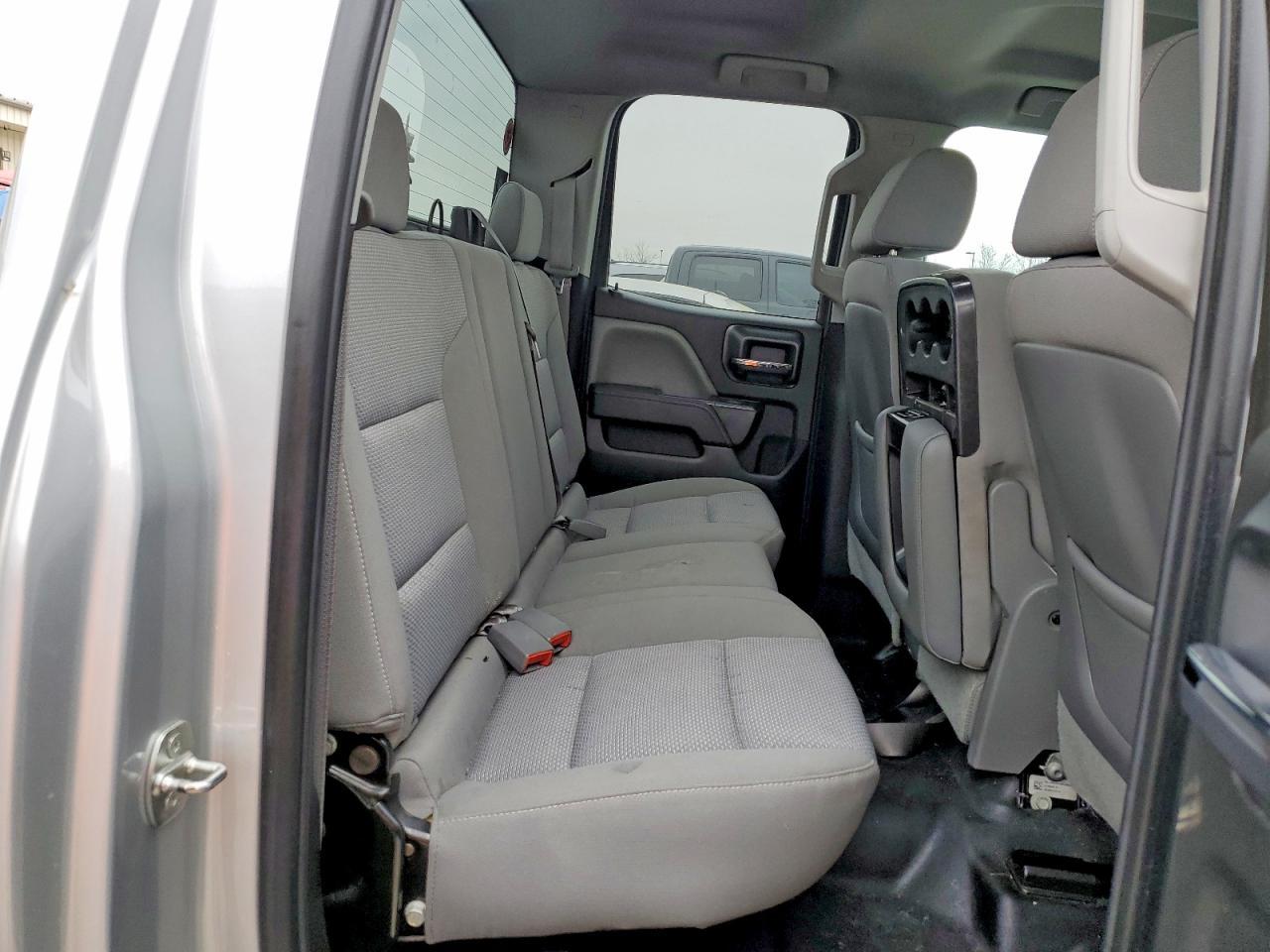 2014 GMC Sierra