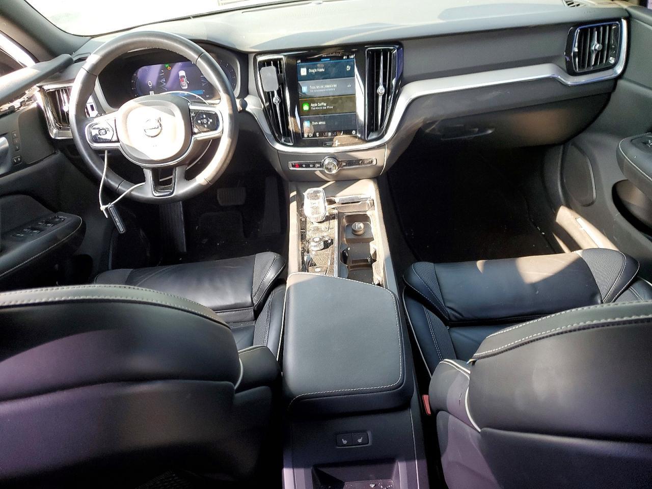 2024 VOLVO S60