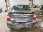 2008 SUBARU Legacy