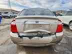 2004 KIA Spectra