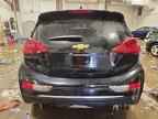 2017 CHEVROLET Bolt EV