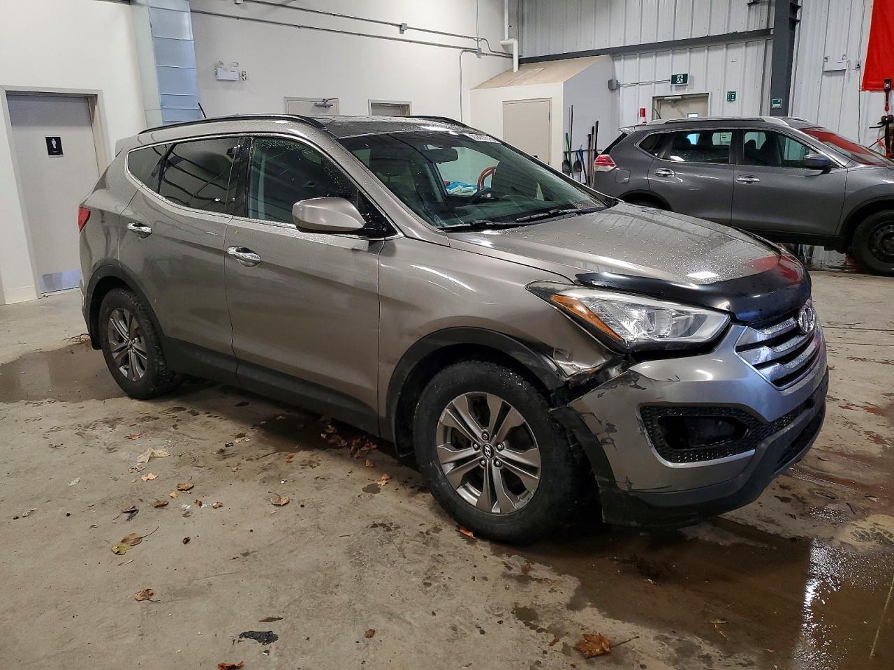 2014 HYUNDAI SANTA FE