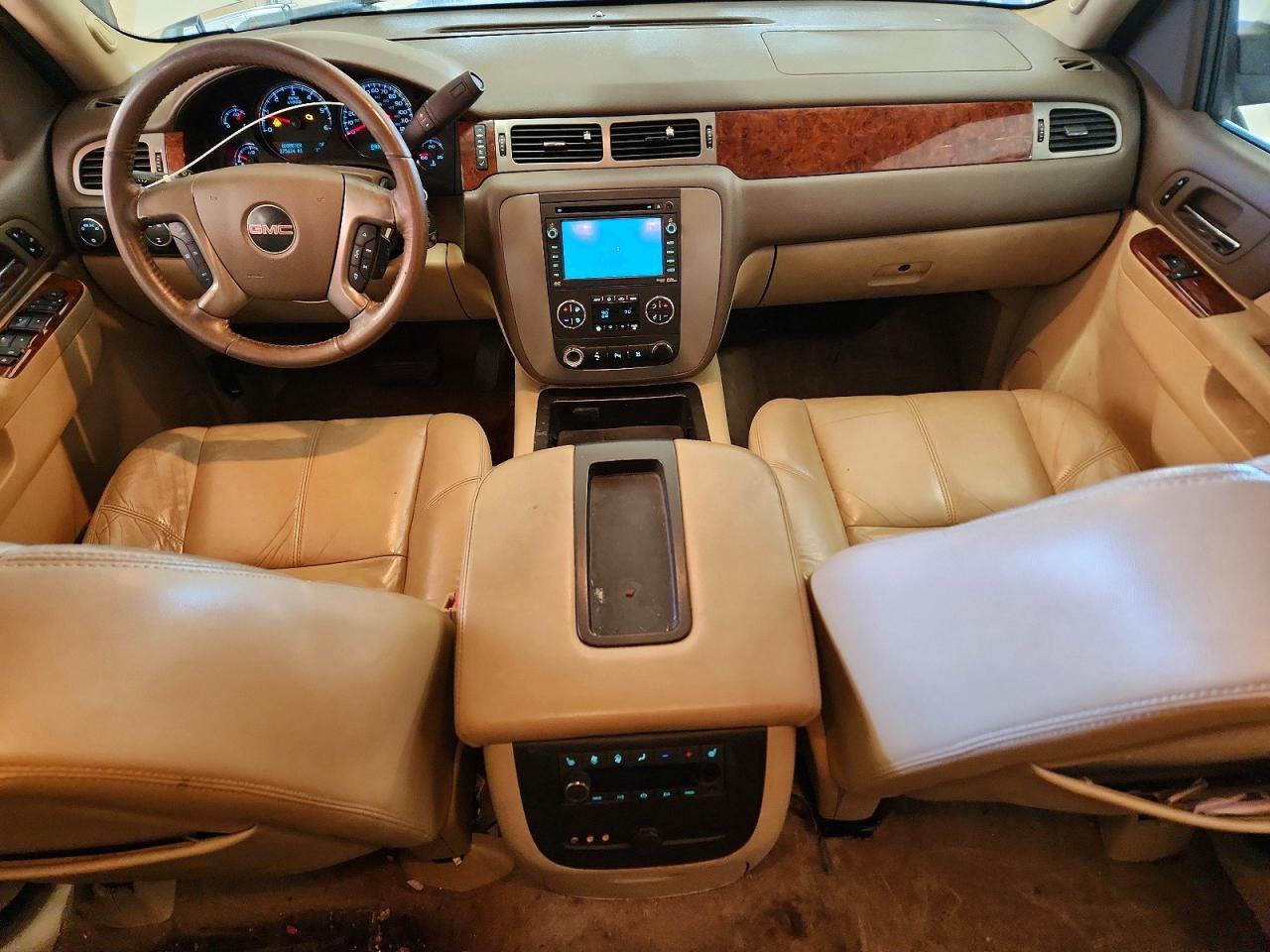 2011 GMC Yukon XL