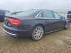 2014 AUDI A8