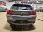 2020 BMW X2