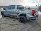 2024 GMC Sierra